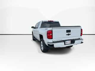 2016 Chevrolet Silverado 1500 in Antigonish, Nova Scotia - 3 - w320h240px