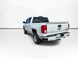 2018 Chevrolet Silverado 1500 in Antigonish, Nova Scotia - 2 - w320h240px