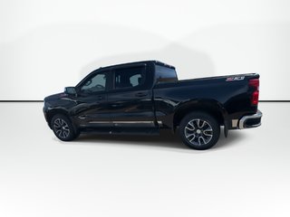 2021 Chevrolet SILVERADO 1500 in Antigonish, Nova Scotia - 6 - w320h240px