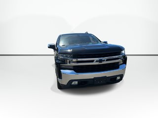2021 Chevrolet SILVERADO 1500 in Antigonish, Nova Scotia - 3 - w320h240px