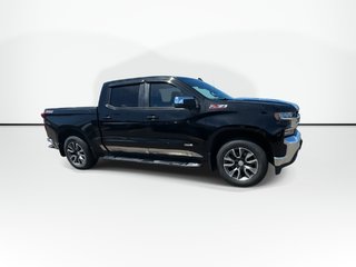 2021 Chevrolet SILVERADO 1500 in Antigonish, Nova Scotia - 2 - w320h240px