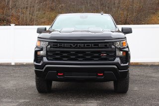 2022 Chevrolet Silverado 1500 in Antigonish, Nova Scotia - 2 - w320h240px