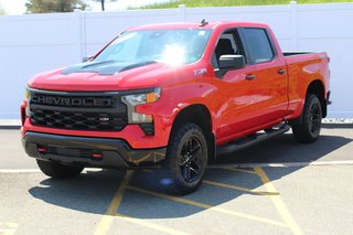 2022 Chevrolet Silverado 1500 in Antigonish, Nova Scotia - 3 - w320h240px