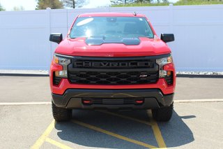 2022 Chevrolet Silverado 1500 in Antigonish, Nova Scotia - 2 - w320h240px