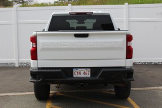 Chevrolet Silverado 1500 Custom Trail Boss | Cam | USB | Bluetooth | XM 2022 à Saint John, Nouveau-Brunswick - 6 - w320h240px
