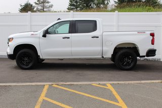 Chevrolet Silverado 1500 Custom Trail Boss | Cam | USB | Bluetooth | XM 2022 à Saint John, Nouveau-Brunswick - 4 - w320h240px