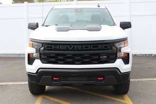 Chevrolet Silverado 1500 Custom Trail Boss | Cam | USB | Bluetooth | XM 2022 à Saint John, Nouveau-Brunswick - 2 - w320h240px