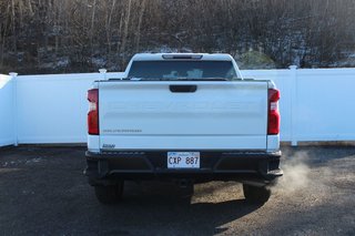 2023 Chevrolet Silverado 1500 WT | Cam | USB | Bluetooth | Warranty to 2028 in Saint John, New Brunswick - 6 - w320h240px