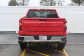 2023 Chevrolet Silverado 1500 LT | Cam | USB | HtdWheel | Warranty to 2027 in Saint John, New Brunswick - 6 - w320h240px