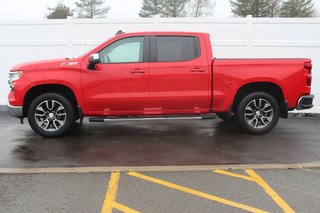 2023 Chevrolet Silverado 1500 in Antigonish, Nova Scotia - 4 - w320h240px