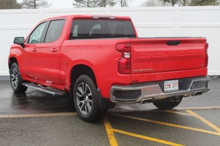 2023 Chevrolet Silverado 1500 in Antigonish, Nova Scotia - 5 - w320h240px