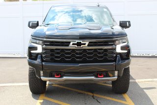 2023 Chevrolet Silverado 1500 ZR2 | Lthr | Roof | HtdSeats | Warranty to 2028 in Saint John, New Brunswick - 2 - w320h240px