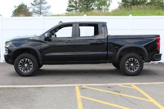 2023 Chevrolet Silverado 1500 ZR2 | Lthr | Roof | HtdSeats | Warranty to 2028 in Saint John, New Brunswick - 4 - w320h240px