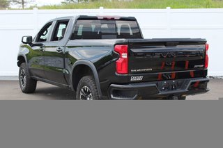 2023 Chevrolet Silverado 1500 ZR2 | Lthr | Roof | HtdSeats | Warranty to 2028 in Saint John, New Brunswick - 5 - w320h240px