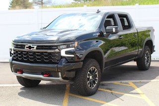 2023 Chevrolet Silverado 1500 ZR2 | Lthr | Roof | HtdSeats | Warranty to 2028 in Saint John, New Brunswick - 3 - w320h240px