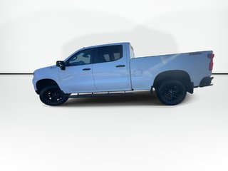 2023 Chevrolet Silverado 1500 Custom Trail Boss | Cam | USB | Warranty to 2026 in Saint John, New Brunswick - 5 - w320h240px