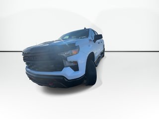 2023 Chevrolet Silverado 1500 Custom Trail Boss | Cam | USB | Warranty to 2026 in Saint John, New Brunswick - 3 - w320h240px