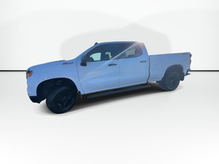 2023 Chevrolet Silverado 1500 Custom Trail Boss | Cam | USB | Warranty to 2026 in Saint John, New Brunswick - 4 - w320h240px