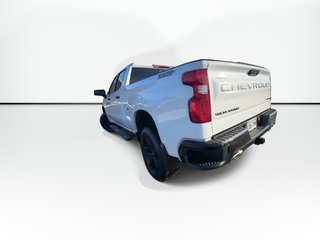 2023 Chevrolet Silverado 1500 Custom Trail Boss | Cam | USB | Warranty to 2026 in Saint John, New Brunswick - 6 - w320h240px