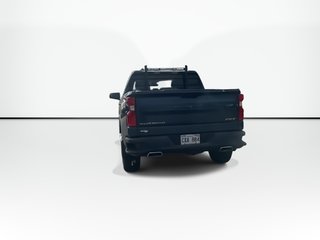 2023 Chevrolet Silverado 1500 in Antigonish, Nova Scotia - 3 - w320h240px