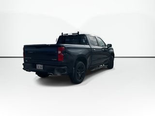 2023 Chevrolet Silverado 1500 in Antigonish, Nova Scotia - 4 - w320h240px