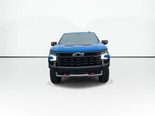 2023 Chevrolet Silverado 1500 ZR2 | Roof | Cam | HtdWhl | Keyless | RmtStrt in Saint John, New Brunswick - 3 - w320h240px