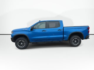 2023 Chevrolet Silverado 1500 ZR2 | Roof | Cam | HtdWhl | Keyless | RmtStrt in Saint John, New Brunswick - 5 - w320h240px