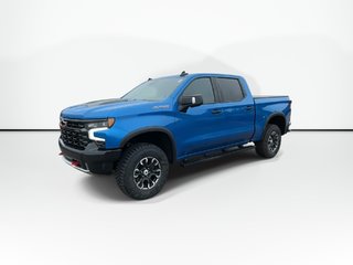 2023 Chevrolet Silverado 1500 ZR2 | Roof | Cam | HtdWhl | Keyless | RmtStrt in Saint John, New Brunswick - 4 - w320h240px