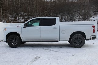 2024 Chevrolet Silverado 1500 in Antigonish, Nova Scotia - 4 - w320h240px