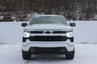 2024 Chevrolet Silverado 1500 in Antigonish, Nova Scotia - 2 - w320h240px