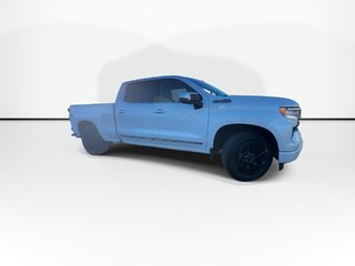 2024 Chevrolet Silverado 1500 High Country | Lthr | SunRoof | Warranty to 2028 in Saint John, New Brunswick - 2 - w320h240px