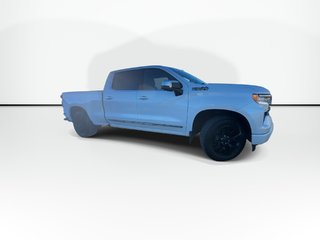Chevrolet Silverado 1500 High Country | Lthr | SunRoof | Warranty to 2028 2024 à Saint John, Nouveau-Brunswick - 2 - w320h240px