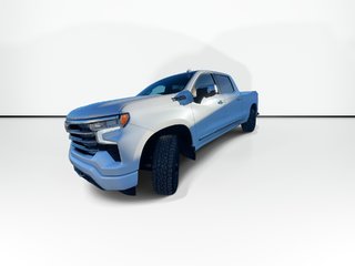 Chevrolet Silverado 1500 High Country | Lthr | SunRoof | Warranty to 2028 2024 à Saint John, Nouveau-Brunswick - 4 - w320h240px