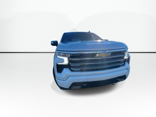 2024 Chevrolet Silverado 1500 High Country | Lthr | SunRoof | Warranty to 2028 in Saint John, New Brunswick - 3 - w320h240px