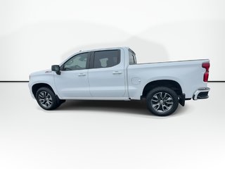 2024 Chevrolet Silverado 1500 in Antigonish, Nova Scotia - 6 - w320h240px
