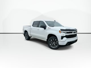 2024 Chevrolet Silverado 1500 RST | HtdSeat | Cam | Keyless | Warranty to 2029 in Saint John, New Brunswick - 6 - w320h240px