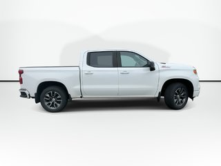 2024 Chevrolet Silverado 1500 RST | HtdSeat | Cam | Keyless | Warranty to 2029 in Saint John, New Brunswick - 5 - w320h240px