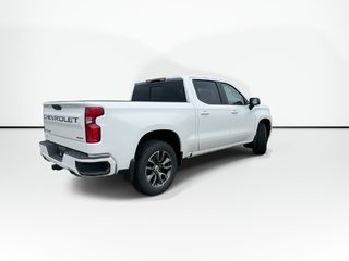 2024 Chevrolet Silverado 1500 RST | HtdSeat | Cam | Keyless | Warranty to 2029 in Saint John, New Brunswick - 4 - w320h240px