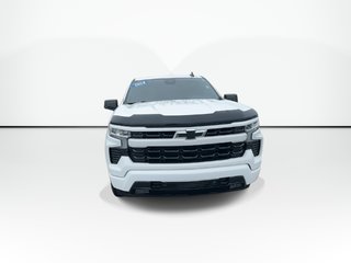 2024 Chevrolet Silverado 1500 RST | HtdSeat | Cam | Keyless | Warranty to 2029