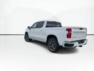 2024 Chevrolet Silverado 1500 RST | HtdSeat | Cam | Keyless | Warranty to 2029