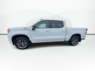 2024 Chevrolet Silverado 1500 in Antigonish, Nova Scotia - 5 - w320h240px