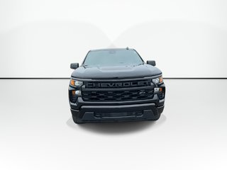 2024 Chevrolet Silverado 1500 Custom | Cam | Bluetooth | Warranty to 2029 in Saint John, New Brunswick - 3 - w320h240px