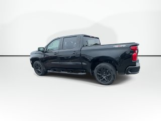 2024 Chevrolet Silverado 1500 Custom | Cam | Bluetooth | Warranty to 2029 in Saint John, New Brunswick - 6 - w320h240px