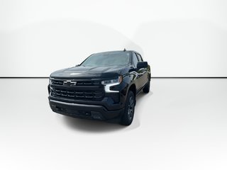 Chevrolet Silverado 1500 RST | Cam | HtdSeat | Bluetooth | Warranty to 2029 2024 à Saint John, Nouveau-Brunswick - 6 - w320h240px