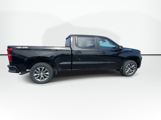 Chevrolet Silverado 1500 RST | Cam | HtdSeat | Bluetooth | Warranty to 2029 2024 à Saint John, Nouveau-Brunswick - 3 - w320h240px