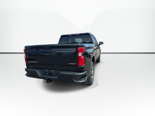 Chevrolet Silverado 1500 RST | Cam | HtdSeat | Bluetooth | Warranty to 2029 2024 à Saint John, Nouveau-Brunswick - 2 - w320h240px