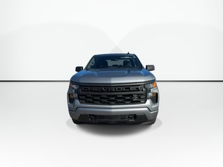 2024 Chevrolet Silverado 1500 Custom | Cam | RmtStrt | Bluetooth | Keyless | USB in Saint John, New Brunswick - 3 - w320h240px