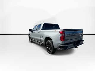 2024 Chevrolet Silverado 1500 Custom | Cam | RmtStrt | Bluetooth | Keyless | USB in Saint John, New Brunswick - 6 - w320h240px