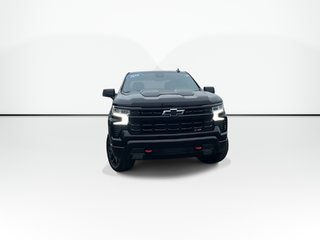 2025 Chevrolet Silverado 1500 LT Trail Boss | Diesel | Cam | Warranty to 2029 in Saint John, New Brunswick - 5 - w320h240px