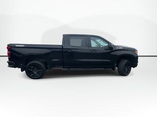 2025 Chevrolet Silverado 1500 LT Trail Boss | Diesel | Cam | Warranty to 2029 in Saint John, New Brunswick - 3 - w320h240px